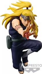 ΦΙΓΟΥΡΑ ΑΓΑΛΜΑΤΙΔΙΟ BANPRESTO NARUTO SHIPPUDEN DEIDARA (13 CM) BANPRESTO CO