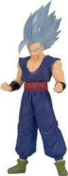 DRAGON BALL SUPER SUPER HERO - SON GOHAN STATUE 17CM BANPRESTO