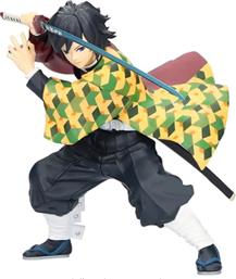 ΦΙΓΟΥΡΑ KIMETSU NO YAIBA - MAXIMATIC GIYU TOMIOKA BANPRESTO