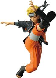 ΦΙΓΟΥΡΑ NARUTO SHIPPUDEN - VIBRATION STARS - NARUTO UZUMAKI (14CM) BANPRESTO