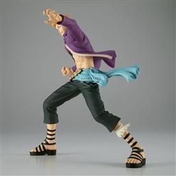 ΦΙΓΟΥΡΑ ONE PIECE - ONE PIECE: BATTLE RECORD - MARCO (14CM) BANPRESTO