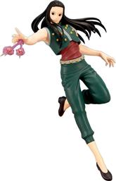 HUNTERXHUNTER: VIBRATION STARS - YELLMI STATUE 17CM BANPRESTO