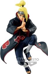 NARUTO SHIPPUDEN - DEIDARA STATUE 13 CM BANPRESTO