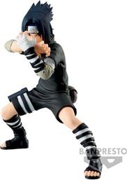 NARUTO - UCHIHA SASUKE - FIGURE VIBRATION STARS 14CM BANPRESTO