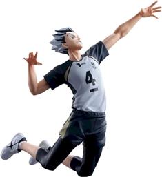 ΣΥΛΛΕΚΤΙΚΗ ΦΙΓΟΥΡΑ HAIKYUU - KOTARO BOKUTO BANPRESTO