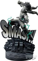 ΣΥΛΛΕΚΤΙΚΗ ΦΙΓΟΥΡΑ MY HERO ACADEMIA - DIORAMATIC - IZUKU MIDORIYA [THE BLACK WHITE] STATUE (20CM) (18666) BANPRESTO