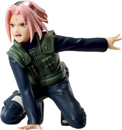 ΣΥΛΛΕΚΤΙΚΗ ΦΙΓΟΥΡΑ NARUTO SHIPPUDEN - HARUNO SAKURA BANPRESTO