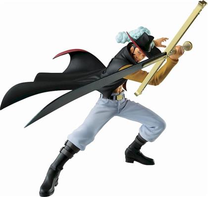 ΣΥΛΛΕΚΤΙΚΗ ΦΙΓΟΥΡΑ ONE PIECE BATTLE RECORD COLLECTION - DRACULE MIHAWK BANPRESTO