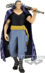 ΣΥΛΛΕΚΤΙΚΗ ΦΙΓΟΥΡΑ ONE PIECE - BENN BECKMAN BANPRESTO