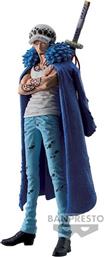 ΣΥΛΛΕΚΤΙΚΗ ΦΙΓΟΥΡΑ ONE PIECE KING OF ARTISTS - TRAFALGAR LAW BANPRESTO