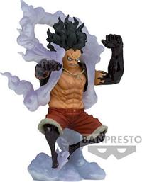 ΣΥΛΛΕΚΤΙΚΗ ΦΙΓΟΥΡΑ ONE PIECE - MONKEY D. LUFFY BANPRESTO