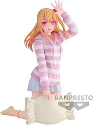 ΣΥΛΛΕΚΤΙΚΗ ΦΙΓΟΥΡΑ RELAX TIME: OSHI NO KO BANPRESTO