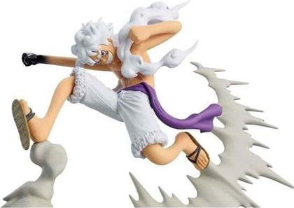 ΣΥΛΛΕΚΤΙΚΗ ΦΙΓΟΥΡΑ SENKOZEKKEI: ONE PIECE - MONKEY BANPRESTO