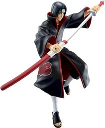 ΣΥΛΛΕΚΤΙΚΗ ΦΙΓΟΥΡΑ - UCHIHA ITACHI BANPRESTO