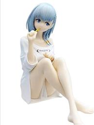 THE EMINENCE IN SHADOW - BETA - FIGURE RELAX TIME 13CM BANPRESTO