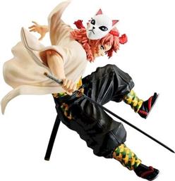 VIBRATION STARS: DEMON SLAYER: KIMETSU NO YAIBA - SABITO STATUE (13CM) (89360) BANPRESTO