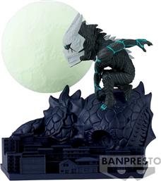 WCF LOG STORIES: KAIJU N°8 - KAIJU N°8 STATUE (5CM) (89353) BANPRESTO