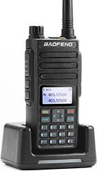 WALKIE TALKIE DR-1801UV BAOFENG από το e-SHOP