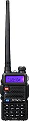 WALKIE TALKIE RT-5R BAOFENG