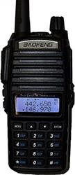 WALKIE TALKIE UV-82X BAOFENG από το e-SHOP