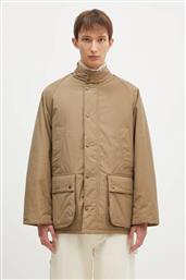 ΜΠΟΥΦΑΝ BARBOUR X BARACUT OS CASUAL BEDALE BARACUTA από το ANSWEAR