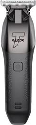 ΕΠΑΓΓΕΛΜΑΤΙΚΟ TRIMMER PROFESSIONAL HAIR TRIMMER T RAZOR BLACK BARBER ICON