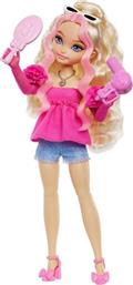 MATTEL ΚΟΥΚΛΑ DREAM BESTIES: MALIBU, HYC21 BARBIE