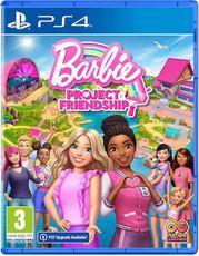 BARBIE PROJECT FRIENDSHIP