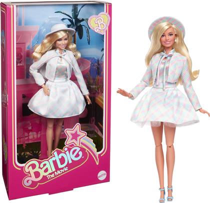 THE MOVIE ΚΟΥΚΛΑ BLUE PLAID MATCHING SET HRF26 BARBIE