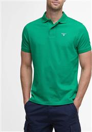 ACTIVE TAILORED FIT POLO SHIRT BARBOUR