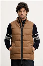 ΑΜΑΝΙΚΟ ΜΠΟΥΦΑΝ ΧΡΩΜΑ: ΚΑΦΕ, MGI0307 BARBOUR