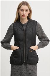 ΑΜΑΝΙΚΟ ΜΠΟΥΦΑΝ ΧΡΩΜΑ: ΜΑΥΡΟ BARBOUR