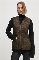 ΑΜΑΝΙΚΟ ΜΠΟΥΦΑΝ ΧΡΩΜΑ: ΠΡΑΣΙΝΟ BARBOUR