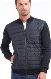 ΑΝΔΡΙΚΗ ΖΑΚΕΤΑ ΜΕ ΦΕΡΜΟΥΑΡ - ESSENTIAL CARN BAFFLE ZIP THRU MKN1104 BRNY91 BARBOUR