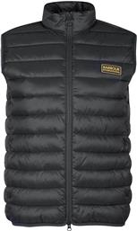 ΑΝΔΡΙΚΟ ΑΜΑΝΙΚΟ JACKET - INTERNATIONAL RACER REED GILET MGI0170 BIBK11 BARBOUR