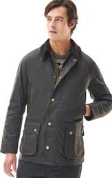 ΑΝΔΡΙΚΟ JACKET - ASHBY WAX MWX0339 BROL71 BARBOUR