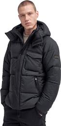 ΑΝΔΡΙΚΟ JACKET - B.INTL HAZE PUFFER BARBOUR