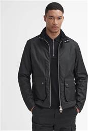 ΑΝΔΡΙΚΟ JACKET - B.INTL LUTLAW HARRINGTON WAX BARBOUR