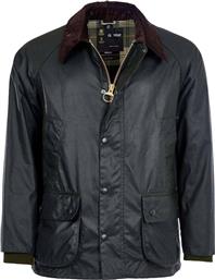 ΑΝΔΡΙΚΟ JACKET - BEDALE WAX MWX0018 BRSG91 BARBOUR από το FAVELA