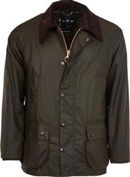 ΑΝΔΡΙΚΟ JACKET - CLASSIC BEAUFORT WAX MWX0002 BROL71 BARBOUR