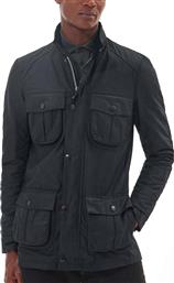 ΑΝΔΡΙΚΟ JACKET - CORBRIDGE WAX MWX0340 BRBK72 BARBOUR