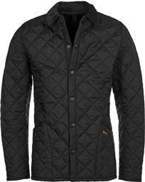 ΑΝΔΡΙΚΟ JACKET - HERITAGE LIDDESDALE QUILT MQU0240 BRBK11 BARBOUR