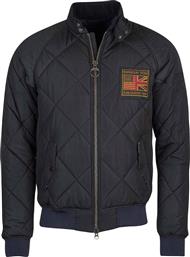 ΑΝΔΡΙΚΟ JACKET - INERNATIONAL QUILTED MERCHANT MQU1326 BIBK11 BARBOUR