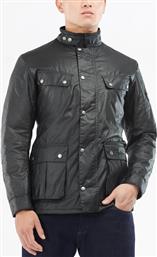 ΑΝΔΡΙΚΟ JACKET - INTERNATIONAL TOURER DUKE WAX MWX2140 BARBOUR