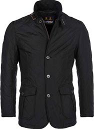 ΑΝΔΡΙΚΟ JACKET - QUILTED LUTZ MQU0508 BRBK11 BARBOUR από το FAVELA