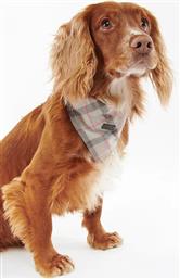 ΜΠΑΝΤΑΝΑ ΚΑΤΟΙΚΙΔΙΩΝ ΖΩΩΝ TARTAN DOG ΧΡΩΜΑ: ΡΟΖ BARBOUR