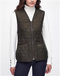 BETTY INTERACTIVE LINER BARBOUR