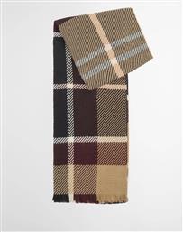 BLAIR TARTAN SCARF BARBOUR