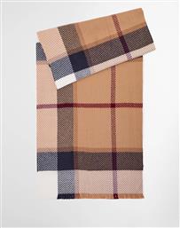 BLAIR TARTAN SCARF BARBOUR