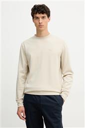 ΜΠΛΟΥΖΑ LAMBETH ΧΡΩΜΑ: ΜΠΕΖ, MOL0712 BARBOUR